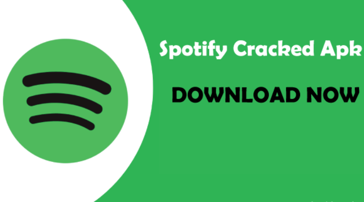 Spotify cracked premium apk download pc